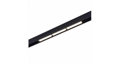 Трековый светодиодный светильник ST Luce Skyline 48 ST804.446.18