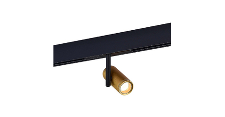 Трековый светильник ST Luce Skyline 48 ST808.236.08