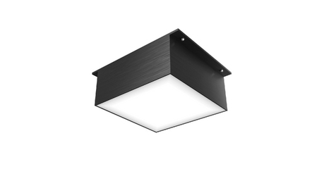 Светильник грильято ST Luce STP700.R1010.26NW.B