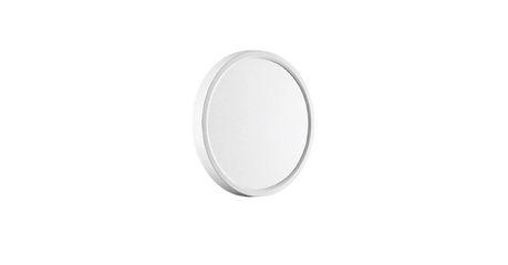 Настенно-потолочный светильник Sonex Alfa white 7659/18L