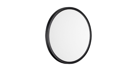 Настенно-потолочный светильник Sonex Alfa black 7660/32L