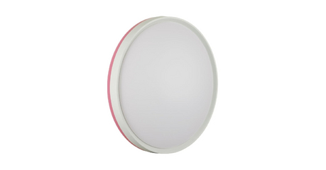 Потолочный светильник Sonex Kezo pink 7708/DL