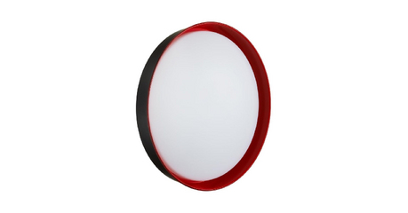 Потолочный светильник Sonex Tuna red 7710/DL