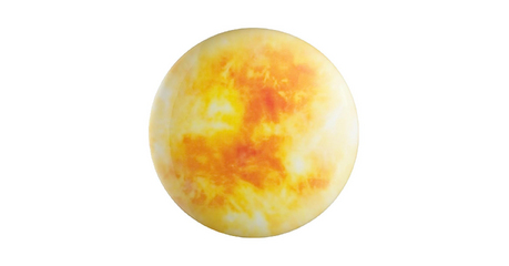 Настенно-потолочный светильник Sonex Sun 7726/CL