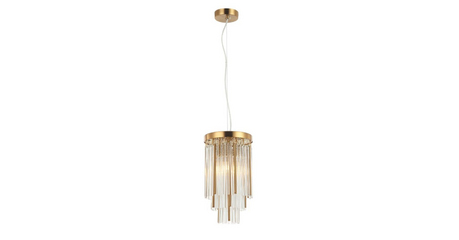 Подвесной светильник Stilfort Style rain 2147/05/01P