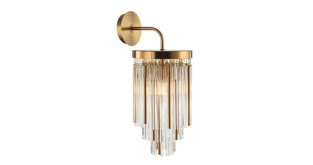 Бра Stilfort Style rain 2147/05/01W