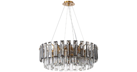 Подвесная люстра Stilfort Ton 2159/05/08P