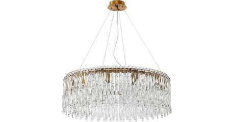 Подвесная люстра Stilfort Splendy 2173/05/12P