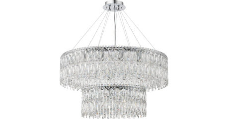 Подвесная люстра Stilfort Splendy 2173/09/26P