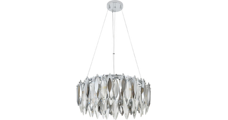 Подвесная люстра Stilfort New Ton 2186/09/08P