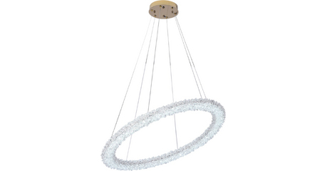 Подвесная люстра Stilfort Felloria 4013/03/08P