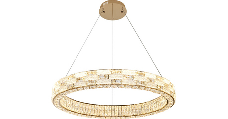 Подвесная люстра Stilfort Gabbana 4014/03/08P