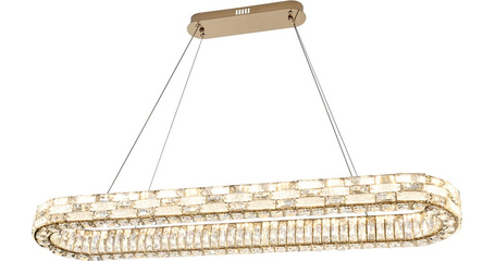 Подвесная люстра Stilfort Gabbana 4014/03/12PL