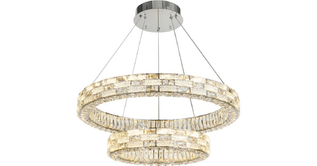 Подвесная люстра Stilfort Gabbana 4014/09/02P