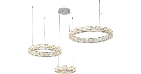 Подвесная люстра Stilfort Gabbana 4014/09/03P