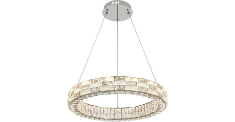 Подвесная люстра Stilfort Gabbana 4014/09/06P
