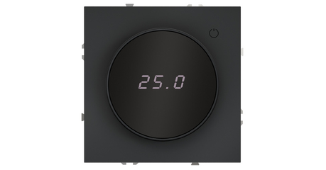 Терморегулятор Voltum S70 VLS070107 (графит)