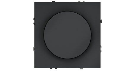 Светорегулятор Voltum S70 VLS070307 (графит)