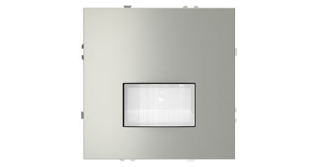 Датчик движения Voltum S70 VLS070505 (сталь)