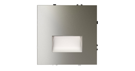 Подсветка светодиодная Voltum S70 VLS070604 (шелк)