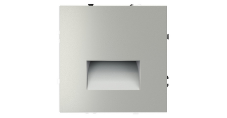 Подсветка светодиодная Voltum S70 VLS070605 (сталь)