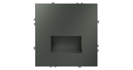 Подсветка светодиодная Voltum S70 VLS070606 (титан)