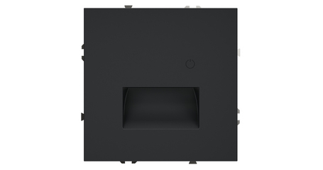 Подсветка светодиодная с датчиком Voltum S70 VLS070707 (графит)