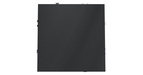 Вывод кабеля Voltum S70 VLS080207 (графит)