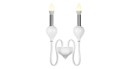 Бра iLamp Lady B88003-2 WH