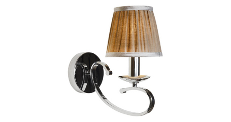 Бра iLamp Holiday RM6116/1W CR