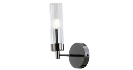 Бра iLamp Evolution W15609-1 AN+CL