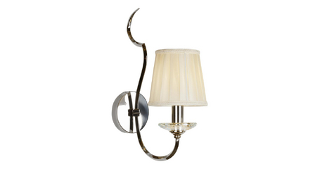 Бра iLamp Charm W2508-1 nic