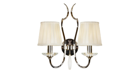 Бра iLamp Charm W2508-2 nic