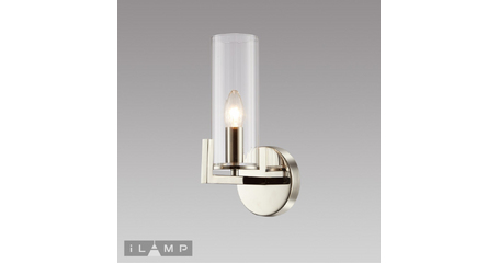 Бра iLamp Evolution W6806-1 NIC