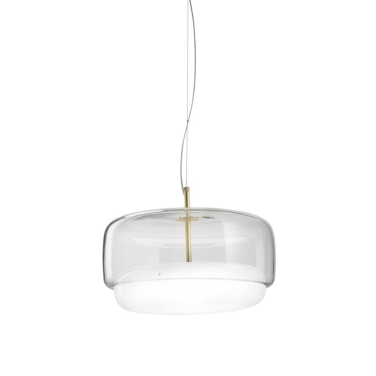 Подвесной светильник DeLight Collection 10094P/B brass