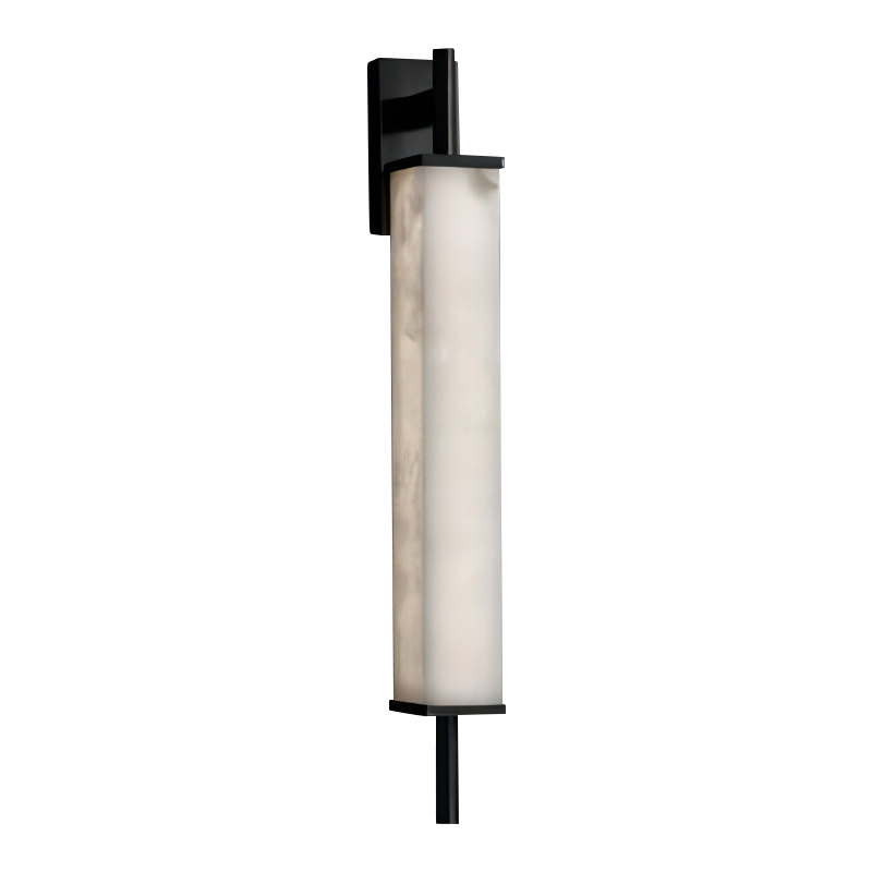 Настенный светильник Delight Collection MT1000-A black