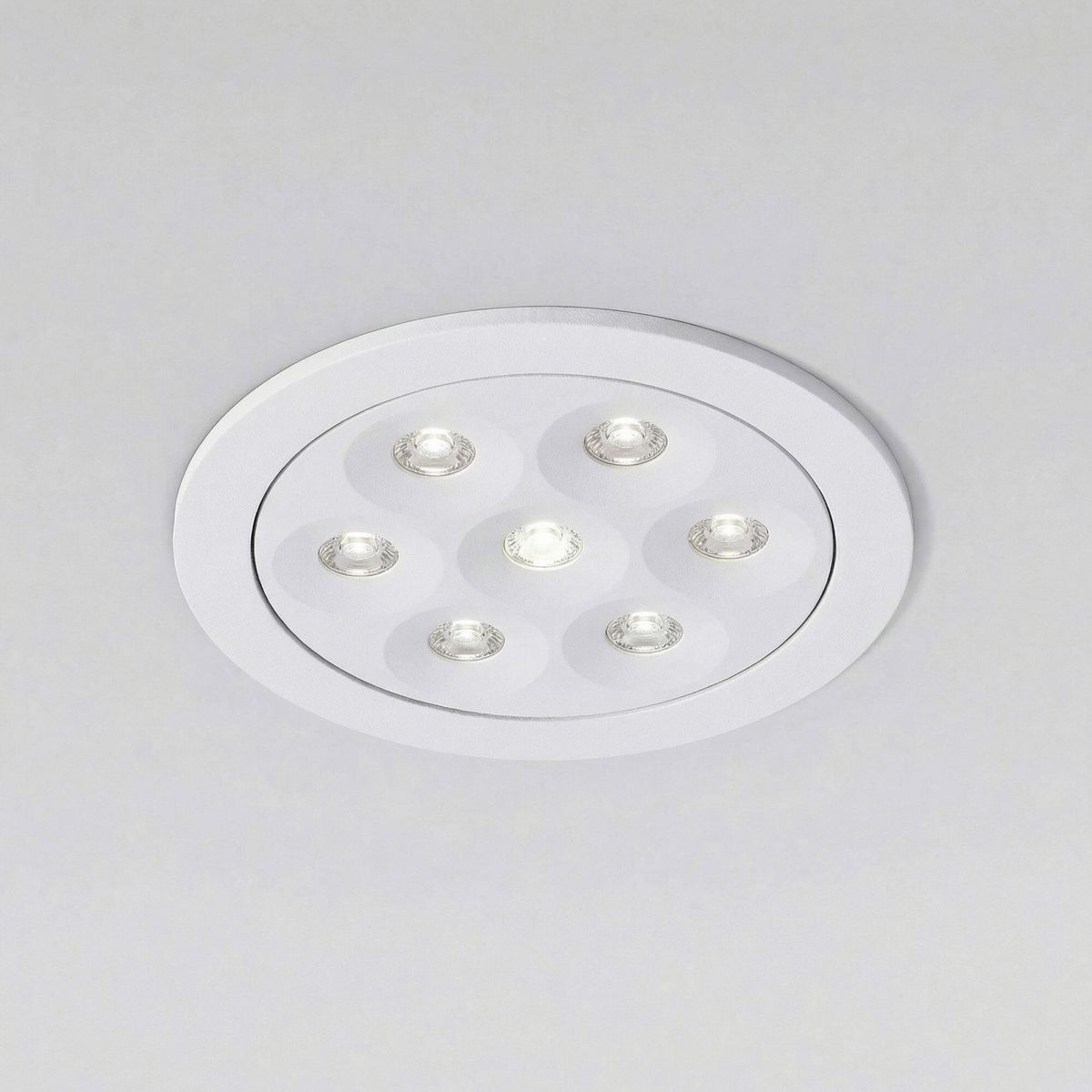 Встраиваемый светильник Elektrostandard Rayn 15278/LED 4690389220340 a072280