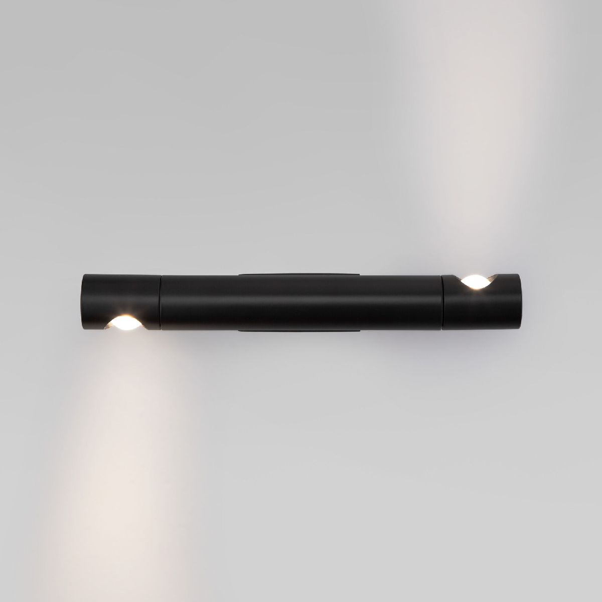 Настенный светильник Eurosvet Tybee 40161 LED латунь a063049