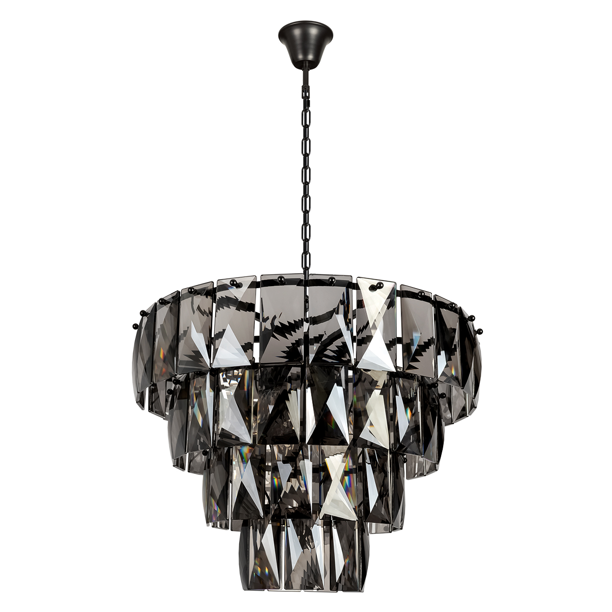 Подвесной светильник Loft IT Contemporary 10561/660 Smoke