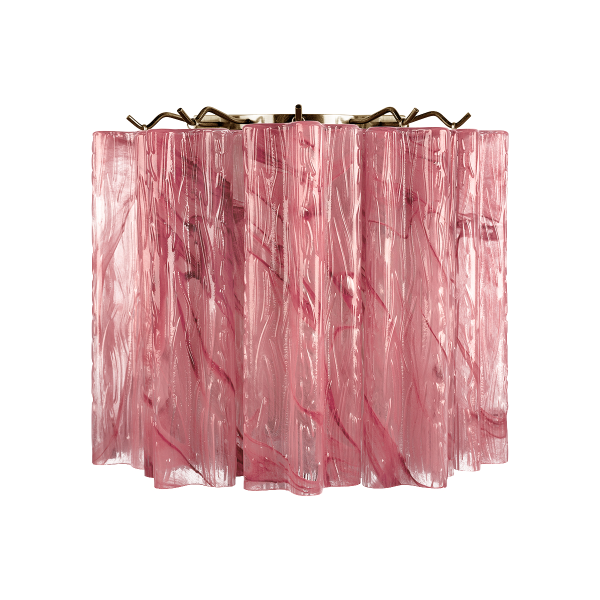 Настенный светильник Loft IT Murano 10580W Pink