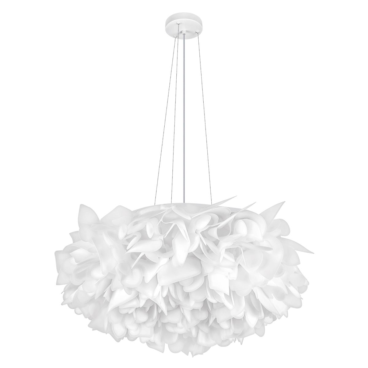 Подвесной светильник Loft IT Clizia 10594/780 White