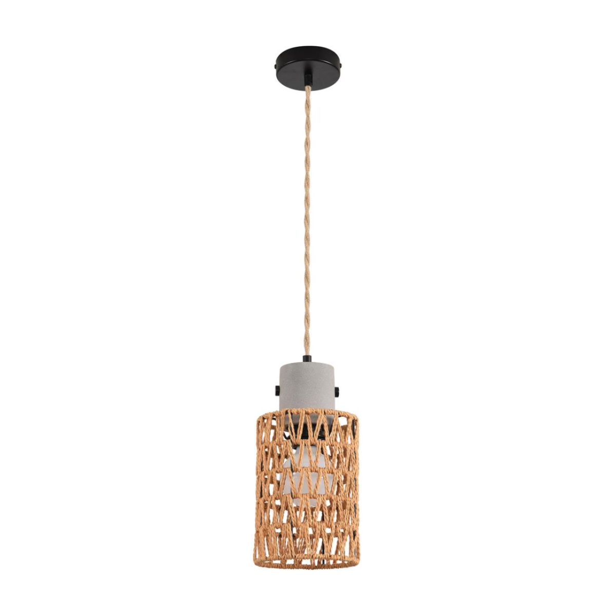 Подвесной светильник Lumion Eco Boho 8366/1A