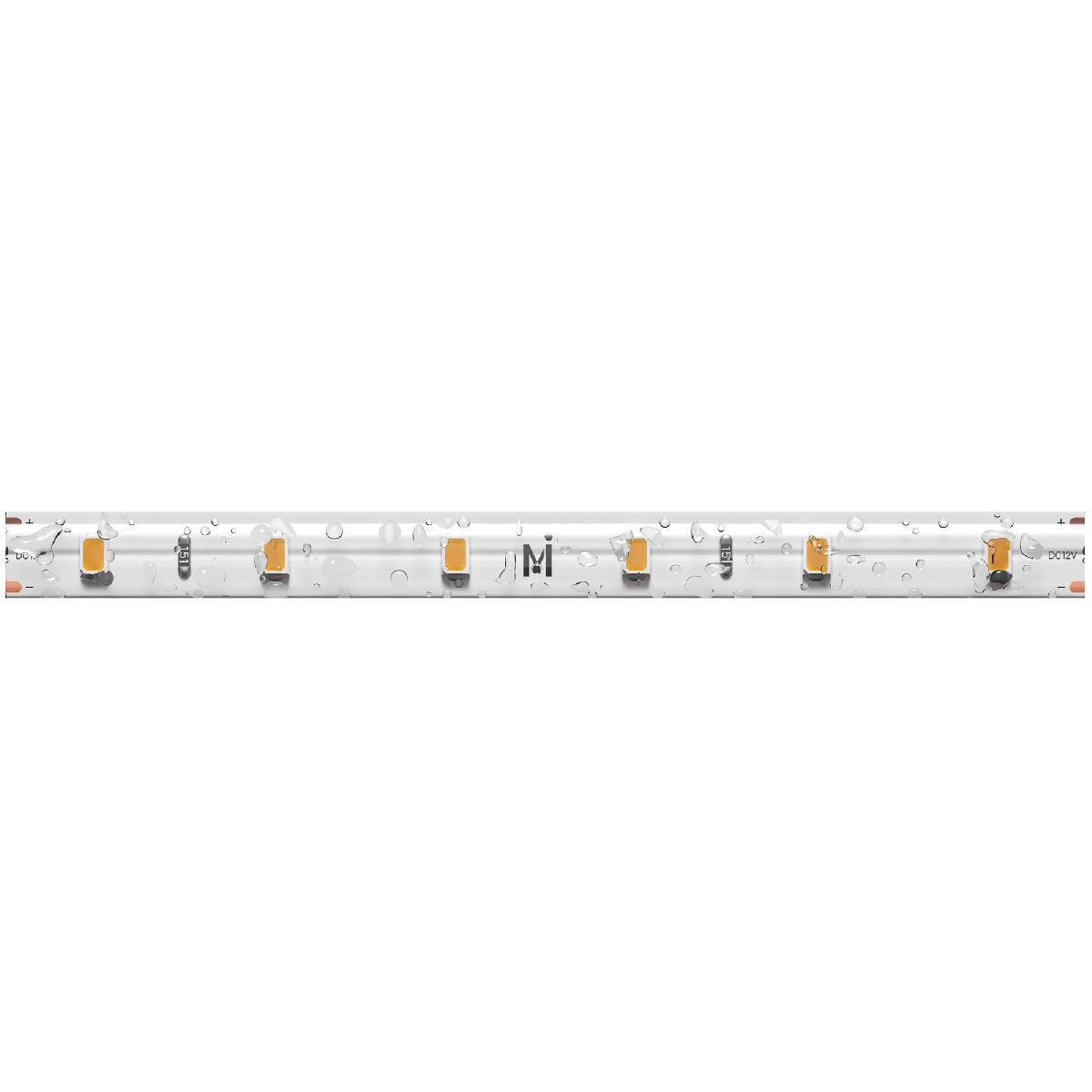 Светодиодная лента Maytoni Led Strip 24В 2835 4,8Вт/м 4000К 5м IP65 201014