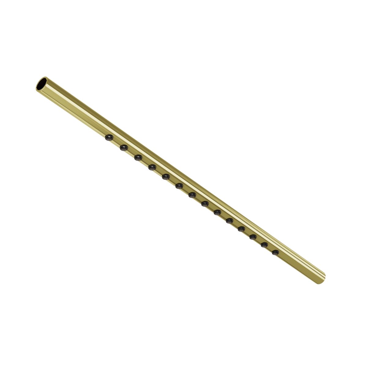 Трековый светильник Maytoni Points C101CL-L500-12W3-6K-BS
