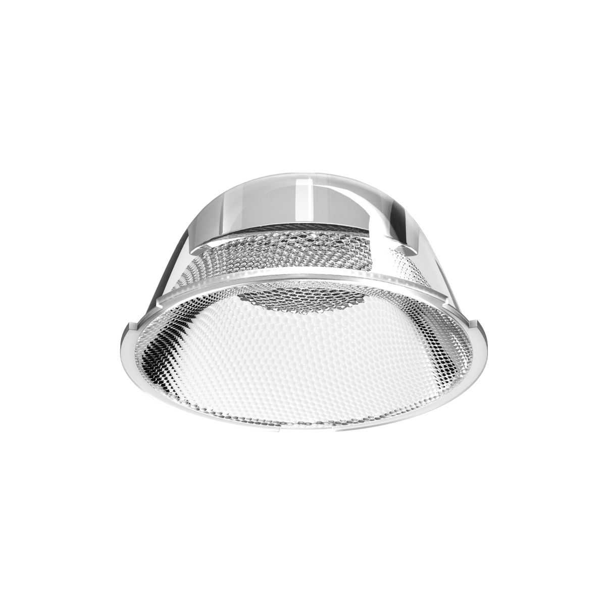 Линза для трекового светильника Maytoni Technical Focus Led LensD75-24