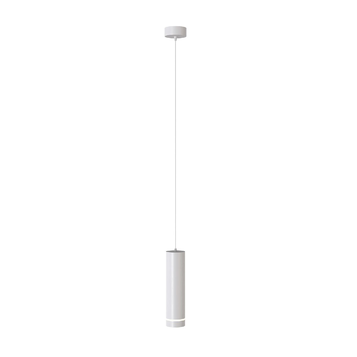 Подвесной светильник Maytoni Technical Orlo P085PL-12W3K-W