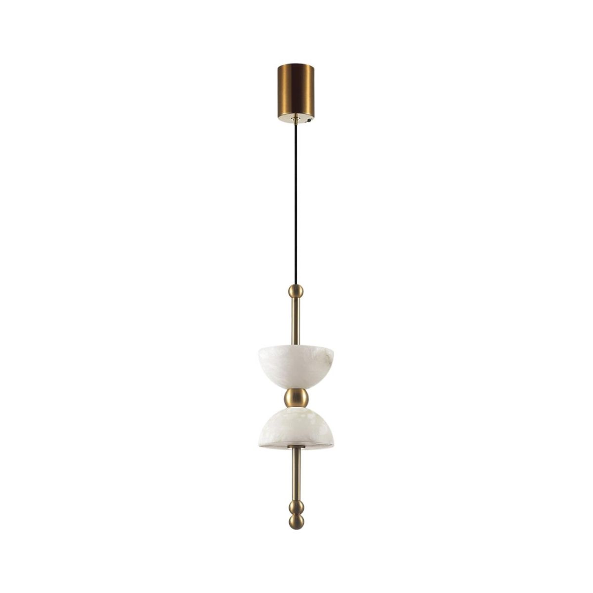Подвесной светильник Odeon Light L-Vision Feliz 6685/7L