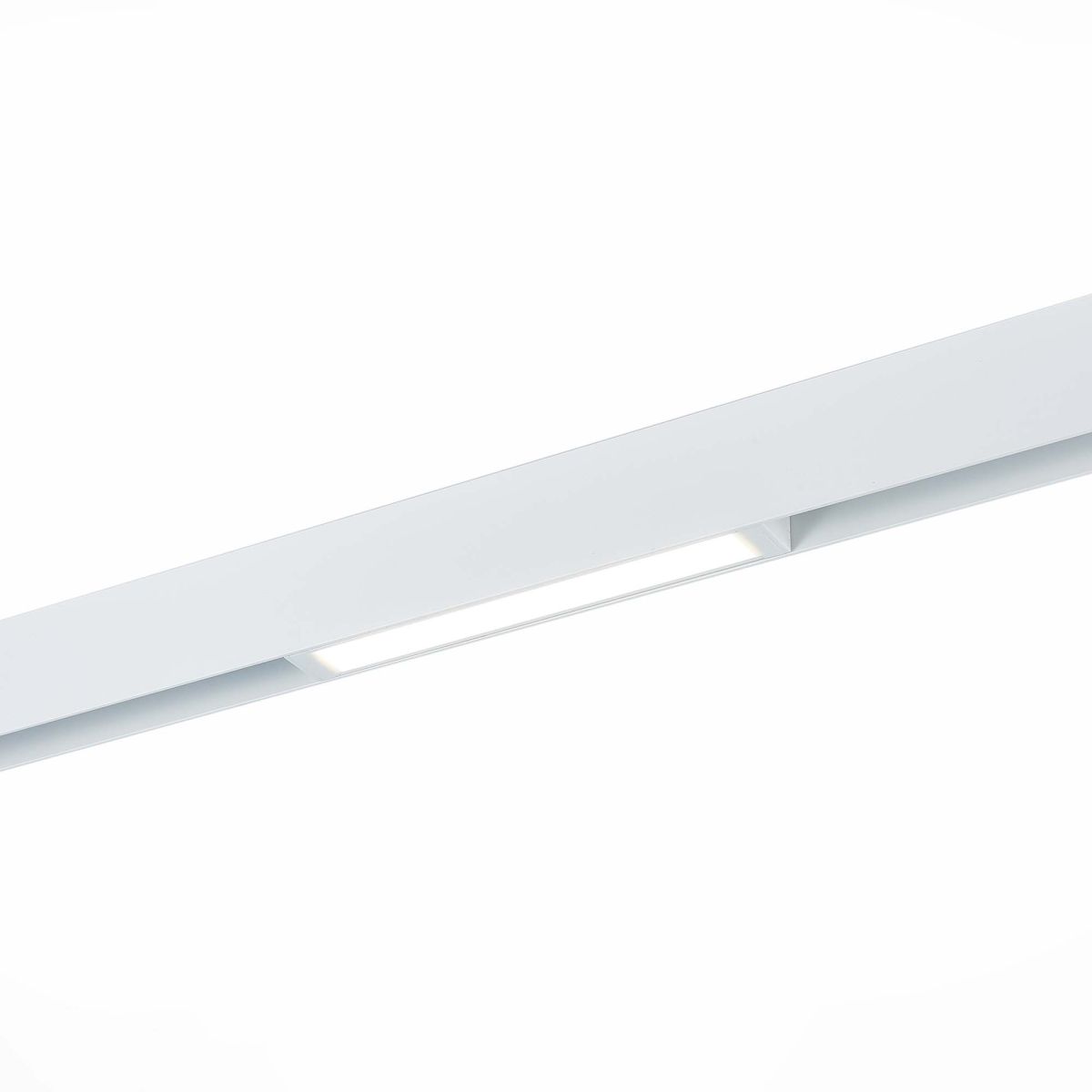 Трековый магнитный светильник ST Luce Skyline 220 ST657.536.09H